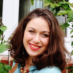 Clara - Prof de maths - Villejuif