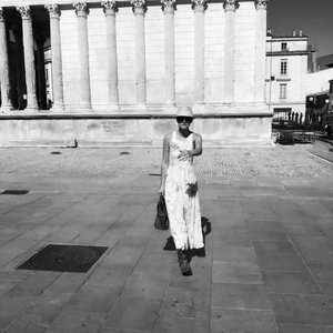 Melissa - Prof d'aide aux devoirs - Nîmes