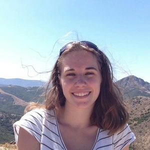 Louise - Prof de maths - Rambouillet