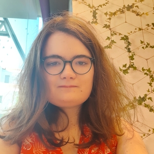 Maïa - Prof de méthodologie - Paris