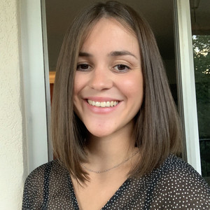Anais - Prof d'aide aux devoirs - Montpellier