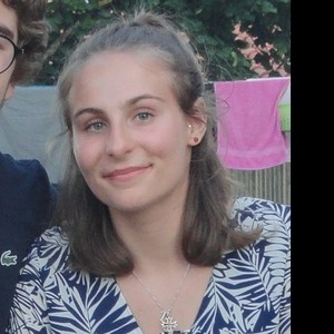 Emma - Prof d'aide aux devoirs - Léguevin