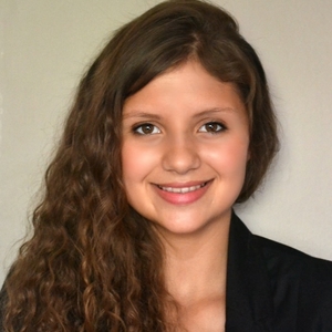 Agathe - Prof d'anglais - Le Rheu