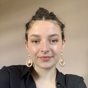 Ilona - Prof d'anglais - Brest