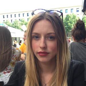 Camille - Prof de biologie - Lyon