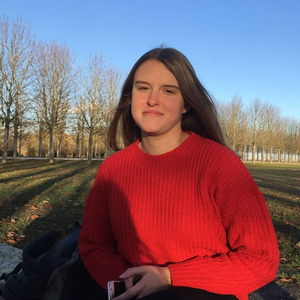 Manon - Prof de maths - Croissy-sur-Seine