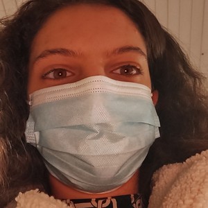 Nor-el-houda - Prof de maths - Montpellier