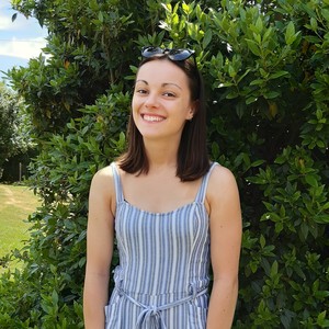 Paloma - Prof de préparation bac scientifique - Compiègne