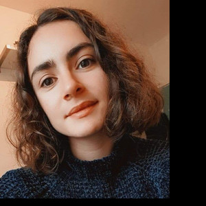 Margot - Prof de maths - Aurec-sur-Loire