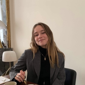 Emma - Prof d'aide aux devoirs - Paris