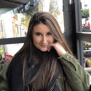 Matilde - Prof d'anglais - L'Haÿ-les-Roses