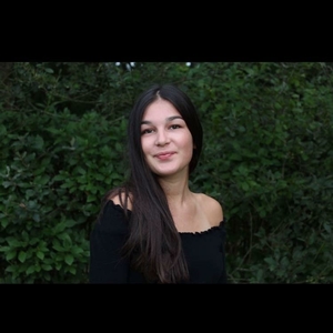 Maëlle - Prof de maths - Le Cellier