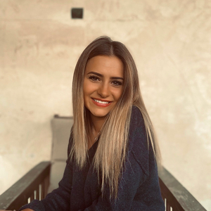 Amaia - Prof de maths - Mouguerre