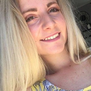 Sophie - Prof d'aide aux devoirs - Soissons