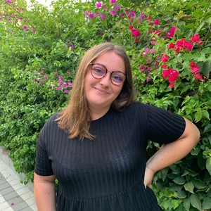 Sarah - Prof d'aide aux devoirs - Toulouse