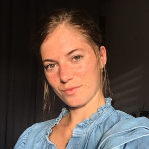 Marina - Prof d'aide aux devoirs - Rouen