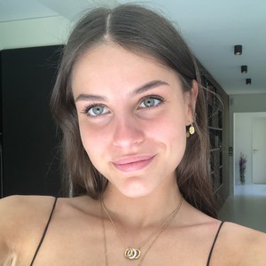 Paloma - Prof d'aide aux devoirs - Montmorency