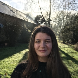 Léa - Prof d'aide aux devoirs - Pontivy