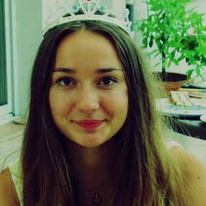Léa - Prof de maths - Rouffiac-Tolosan