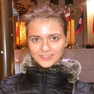 Ségolène - Prof de soutien scolaire - Grenoble
