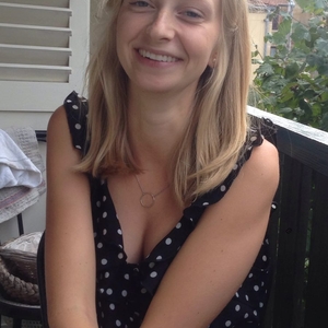 Chloé - Prof de maths - Lille