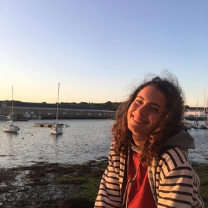 Alice - Prof de maths - Talence
