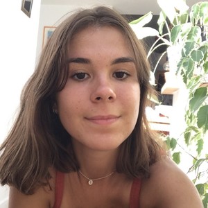 Juliette - Prof de maths - Strasbourg