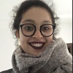 Yessmine - Prof de maths - Nancy