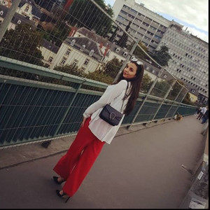 Nada - Prof de maths - Nancy