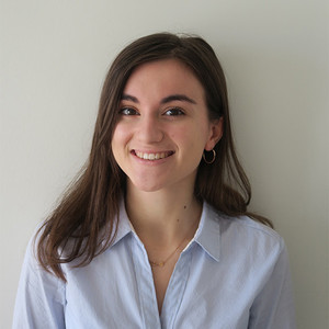 Emma - Prof de maths - Villejuif