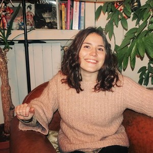Baptistine - Prof de maths - Nancy