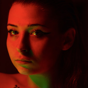 Emma - Prof de photographie numérique - Nancy