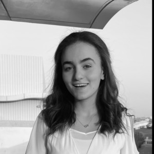 Lina - Prof d'anglais - Paris