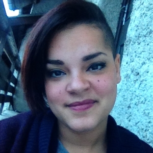 Nina - Prof d'anglais - Saint-Amand-les-Eaux