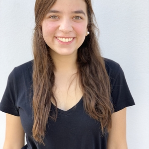 Daniella - Prof d'espagnol - Strasbourg