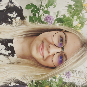 Lucille - Prof de maths - Poitiers