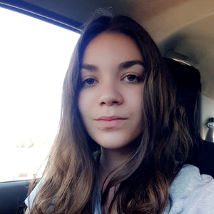 Anaïs - Prof d'anglais - Brive-la-Gaillarde