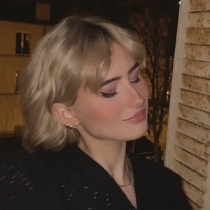 Marie - Prof de maths - Noisy-le-Grand