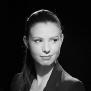 Alix - Prof de fle - français langue étrangère - Méru