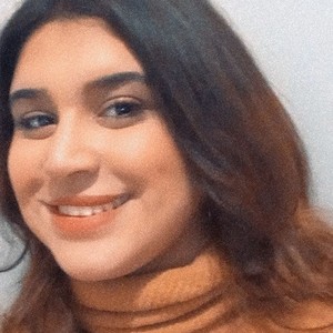 Dounia - Prof de maths - Lille