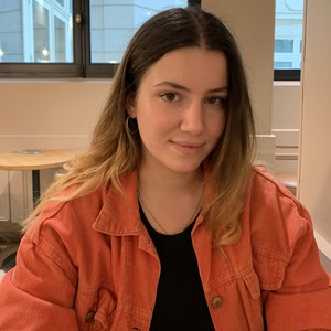 Anna - Prof d'aide aux devoirs - Albi