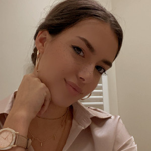 Lucy - Prof de maths - Paris 14e