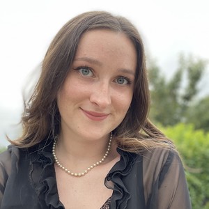 Perrine - Prof de maths - Paris
