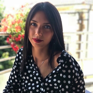 Clara - Prof d'aide aux devoirs - Marseille