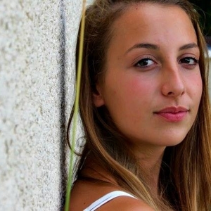 Margot - Prof de français - Paris