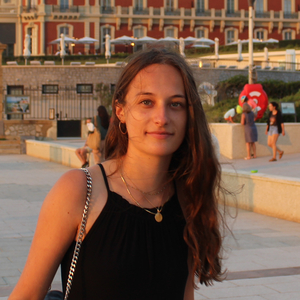 Louise - Prof de maths - Villeneuve-d'Ascq