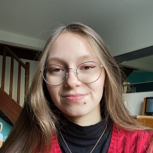 Aurélie - Prof de maths - Lille