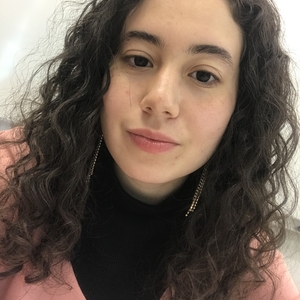Dounia - Prof de maths - Nice