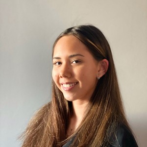 Clarisse - Prof d'aide aux devoirs - Nice