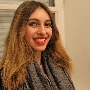 Mylène - Prof d'aide aux devoirs - Pau